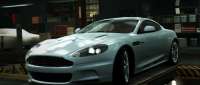 Aston Martin DBS