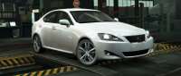 Lexus IS 350