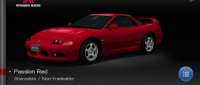 Mitsubishi GTO