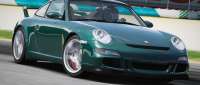 Porsche 911 GT3