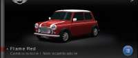 Rover Mini Cooper