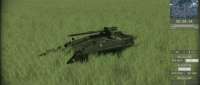 Rheinmetall Marder 1