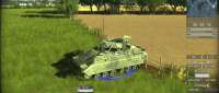 United Defense M3 Bradley