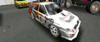 Ford Escort WRC