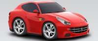 Ferrari FF