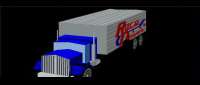 Kenworth W-900