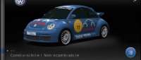 Volkswagen New Beetle Cup