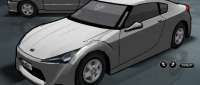 Toyota FT-86