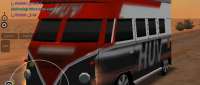 Volkswagen Bus