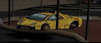 Lamborghini Diablo GT