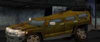 Hummer H3