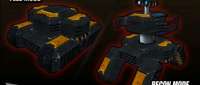 Made for Game ATV