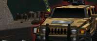 Hummer H3