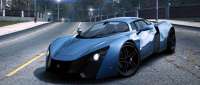 Marussia B2