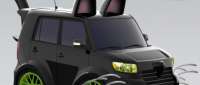 Scion xB