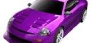 Mitsubishi Eclipse