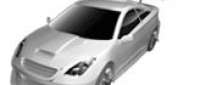 Toyota Celica