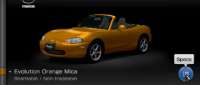 Mazda MX-5 Miata
