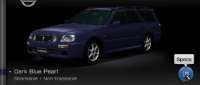 Nissan Stagea