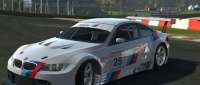 BMW M3 GT2