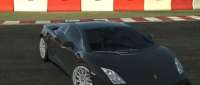 Lamborghini Gallardo LP 560-4