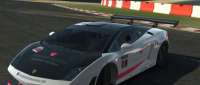 Lamborghini Gallardo LP 560-4 GT3