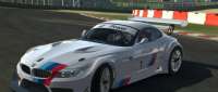 BMW Z4 GT3