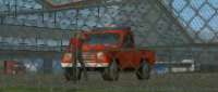 Land-Rover Defender