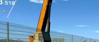 Made for Game Crane