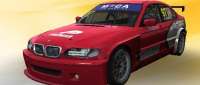 BMW 320i STCC
