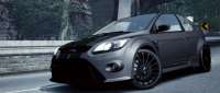 Ford Focus RS