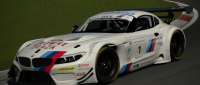 BMW Z4 GT3