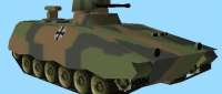 Rheinmetall Marder
