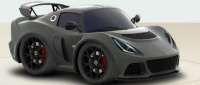 Lotus Exige