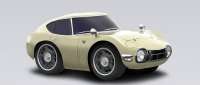 Toyota 2000GT