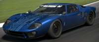 Ford GT40
