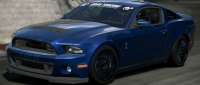 Ford Shelby GT500