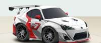 Scion FR-S