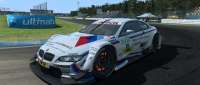 BMW M3 DTM