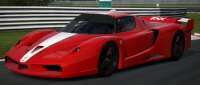 Ferrari FXX