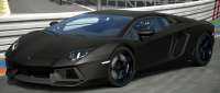 Lamborghini Aventador LP 700-4