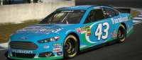 Ford Fusion NASCAR