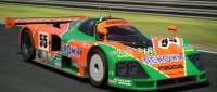 Mazda 787B