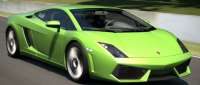 Lamborghini Gallardo LP 560-4