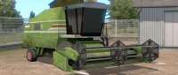 John Deere 9600