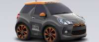 Citroën DS3 Racing