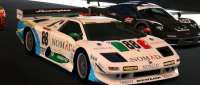 Lamborghini Diablo GT-1 JGTC