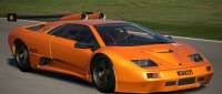 Lamborghini Diablo GT2
