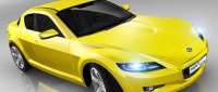 Mazda RX-8