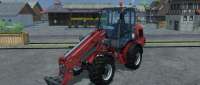 Weidemann 4270